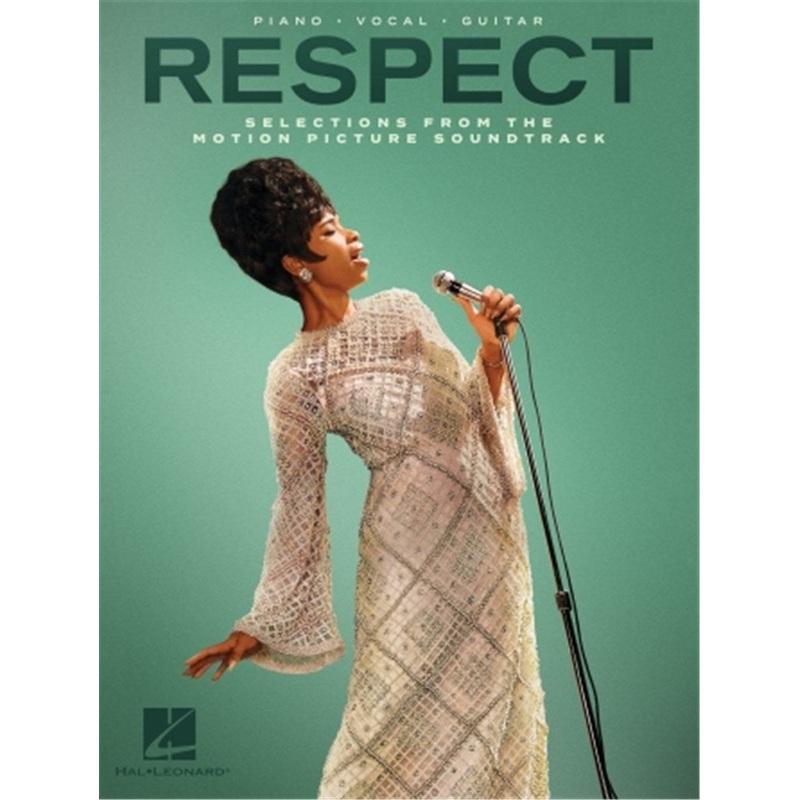 RESPECT Aretha Franklin