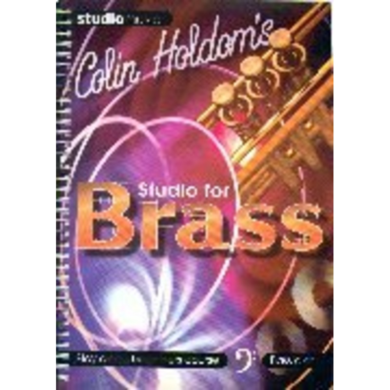 Studio For Brass Bc