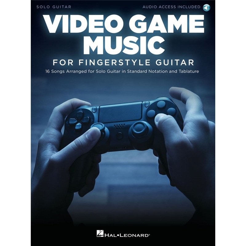VIDEO GAME MUSIC