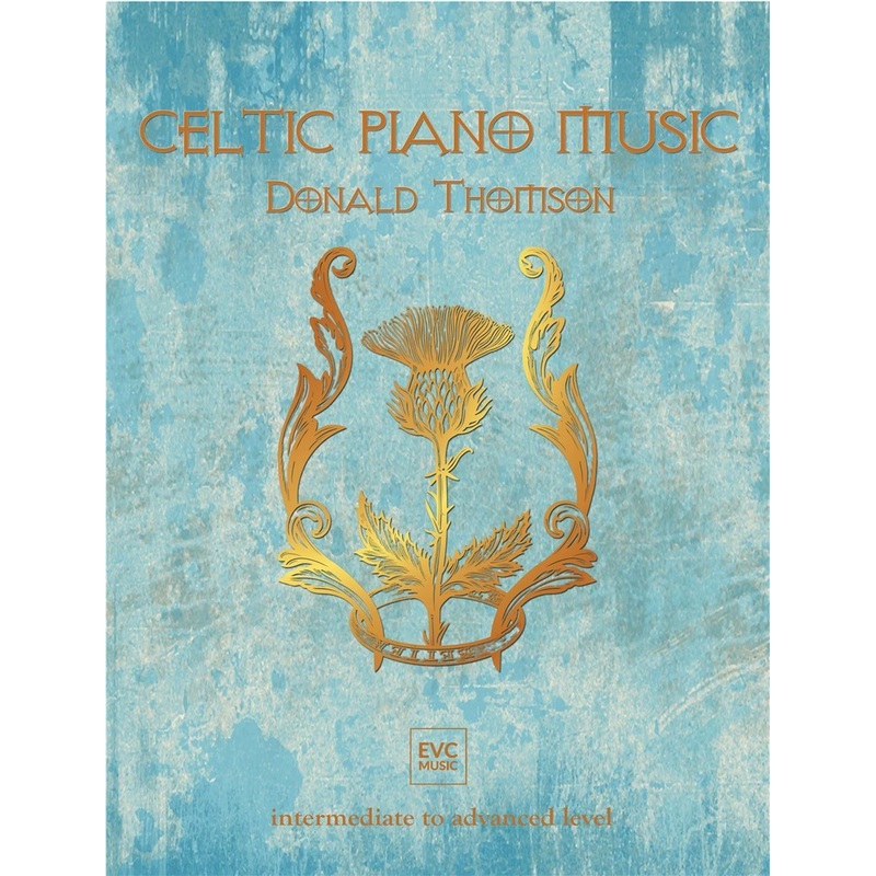 CELTIC PIANO MUSIC