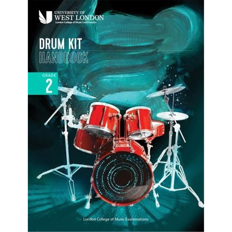 LCM DRUM KIT HANDBOOK 2022 GRADE 2