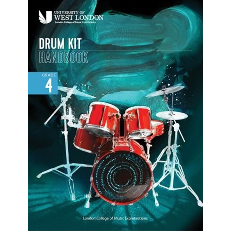 LCM DRUM KIT HANDBOOK 2022 GRADE 4