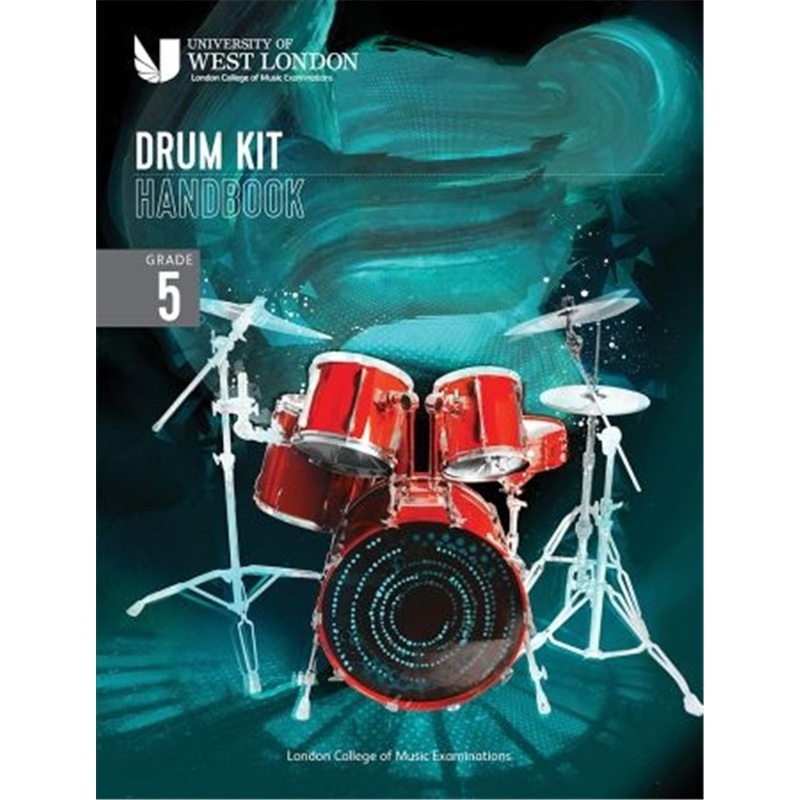 LCM DRUM KIT HANDBOOK 2022 GRADE 5