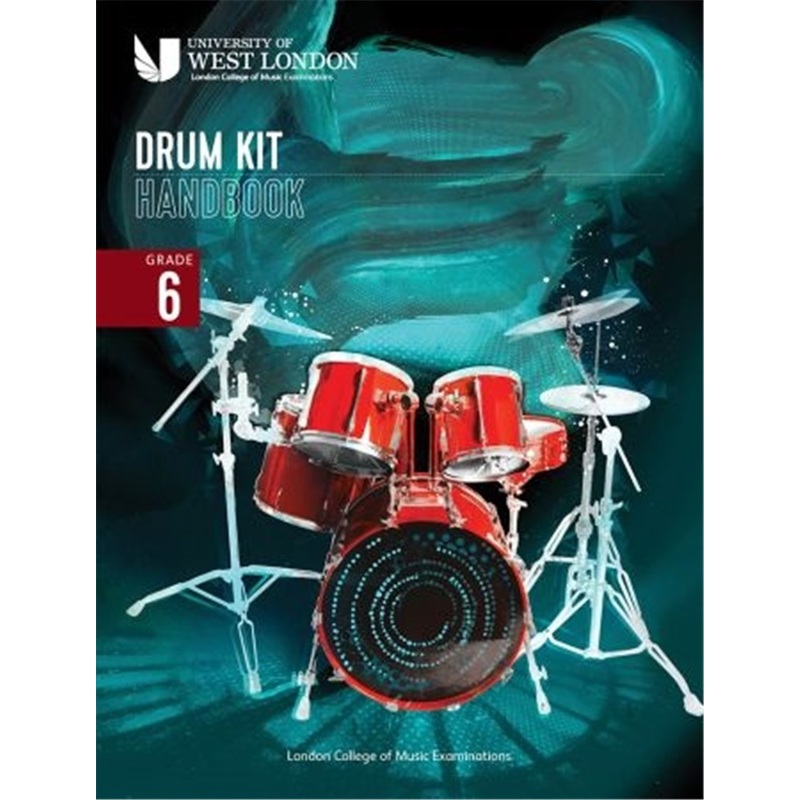 LCM DRUM KIT HANDBOOK 2022 GRADE 6