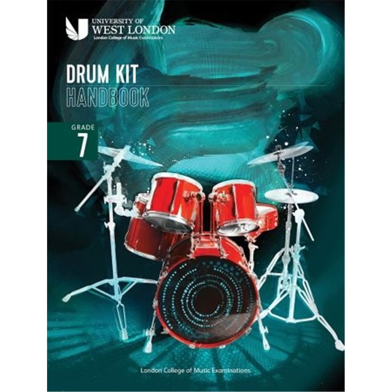 LCM DRUM KIT HANDBOOK 2022 GRADE 7
