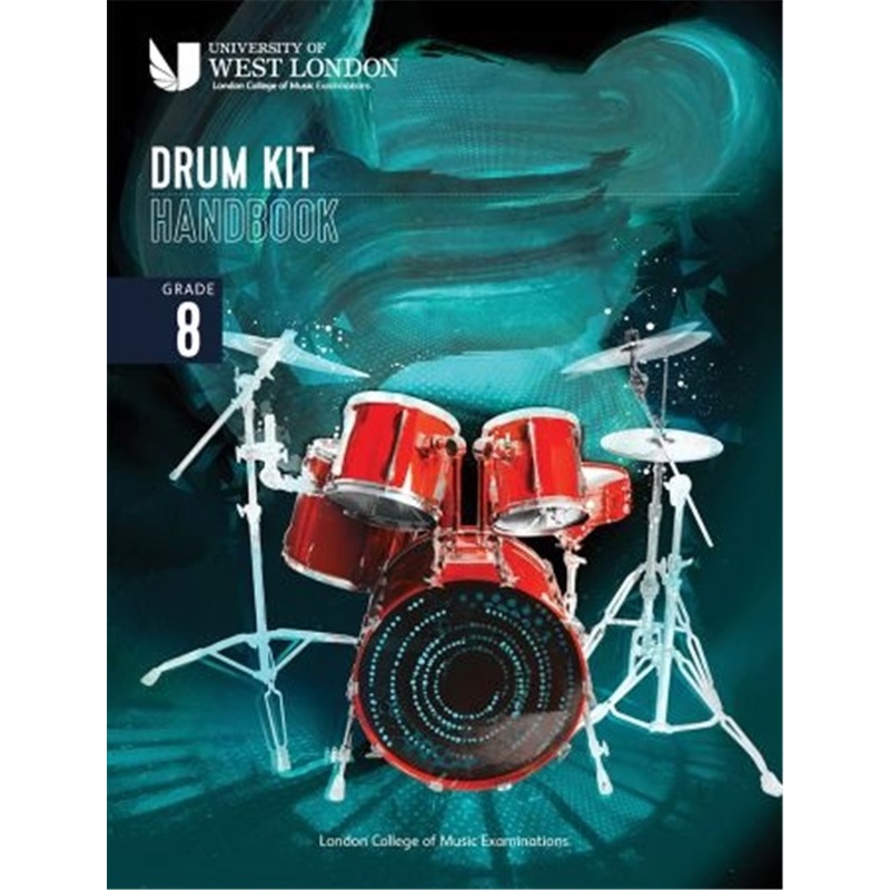 LCM DRUM KIT HANDBOOK 2022 GRADE 8