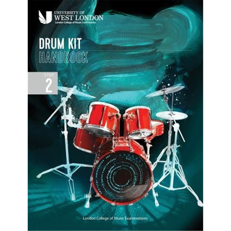 LCM DRUM KIT HANDBOOK 2022 STEP 2