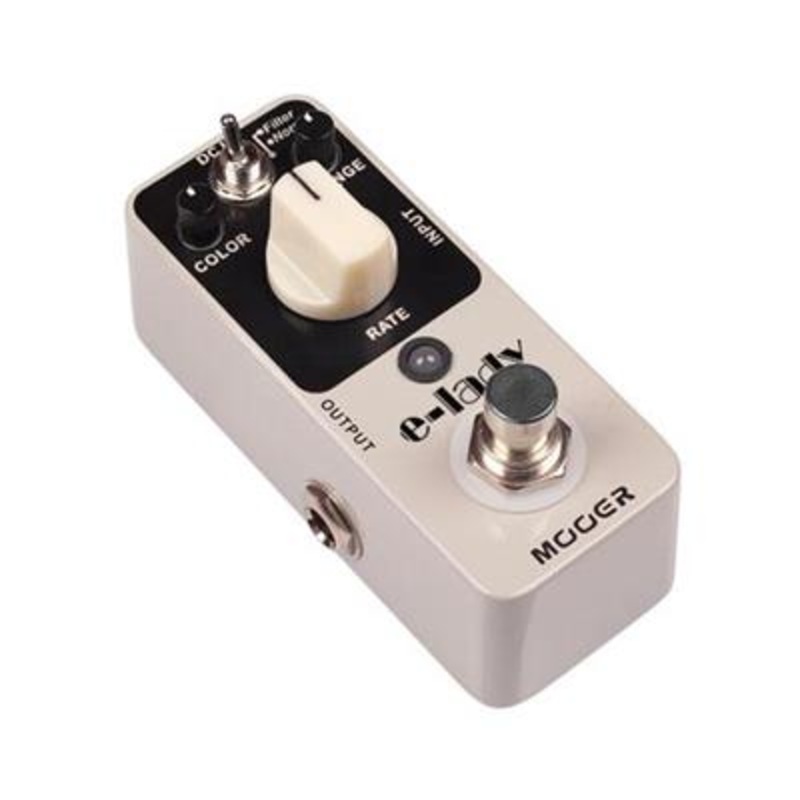 Mooer Electric Lady Pedal