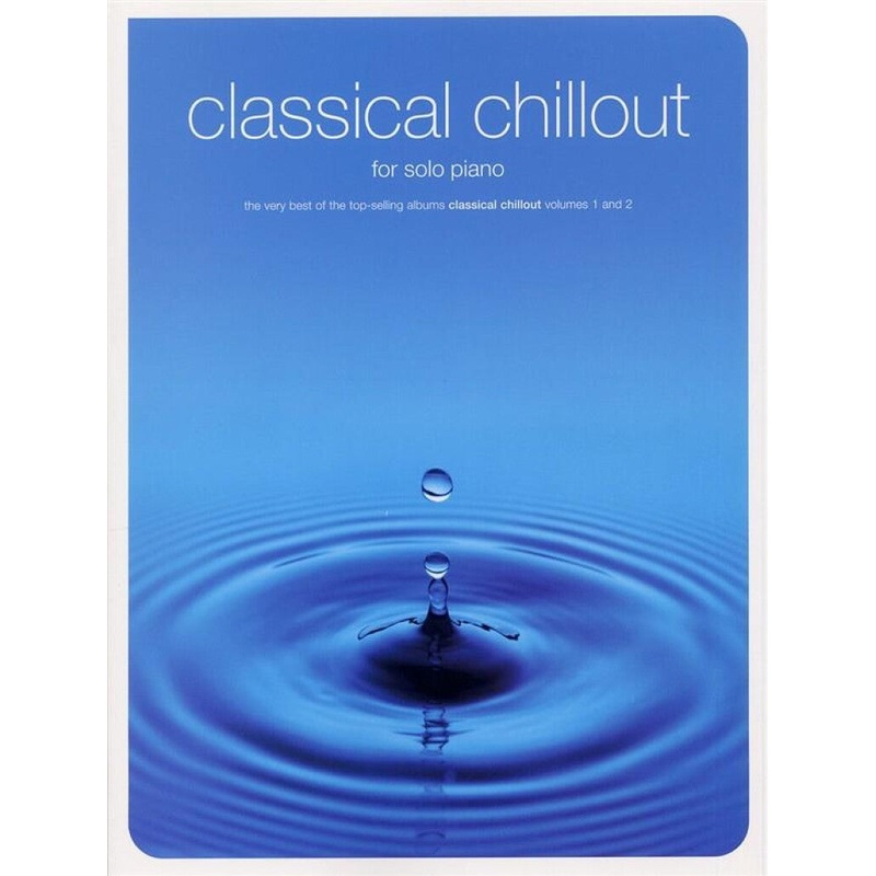 CLASSICAL CHILLOUT PIANO SOLO
