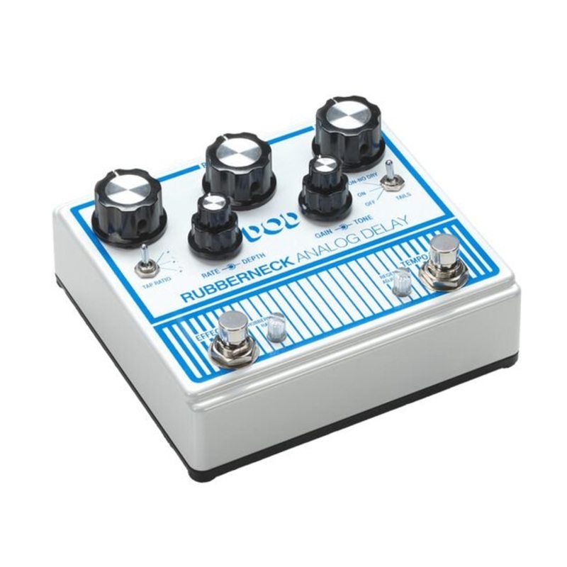 DOD Rubberneck Delay