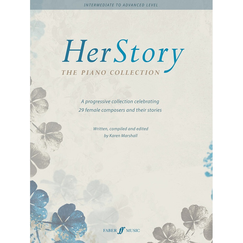 HERSTORY THE PIANO COLLECTION