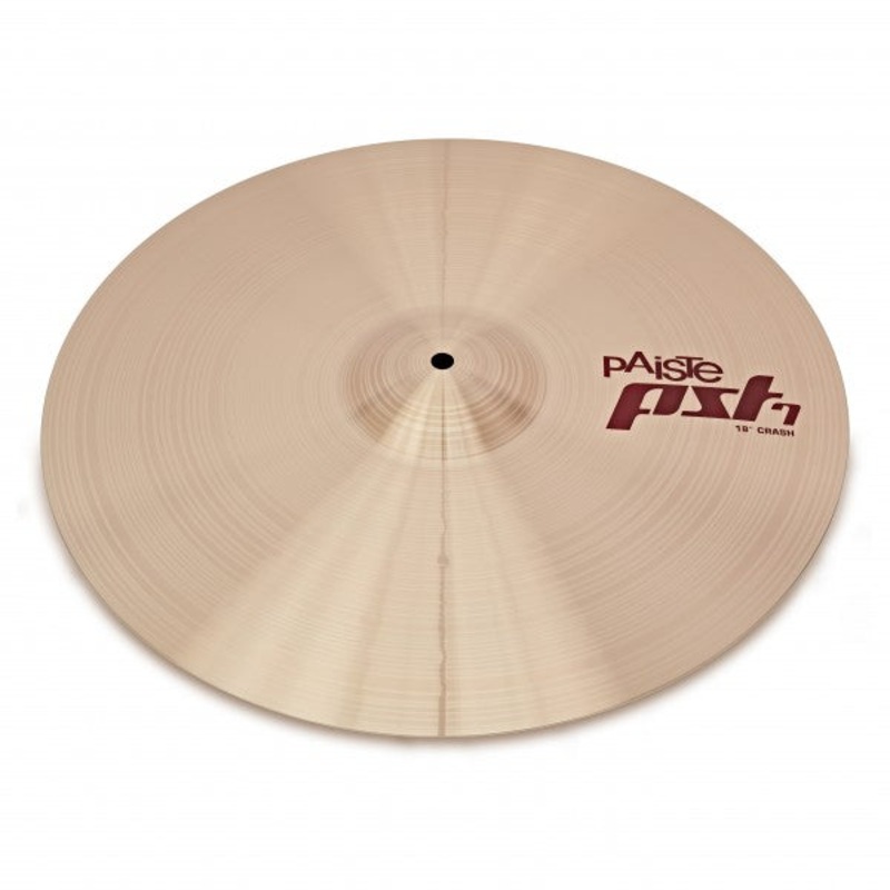 Paiste PST7 18" Regular Crash Cymbal