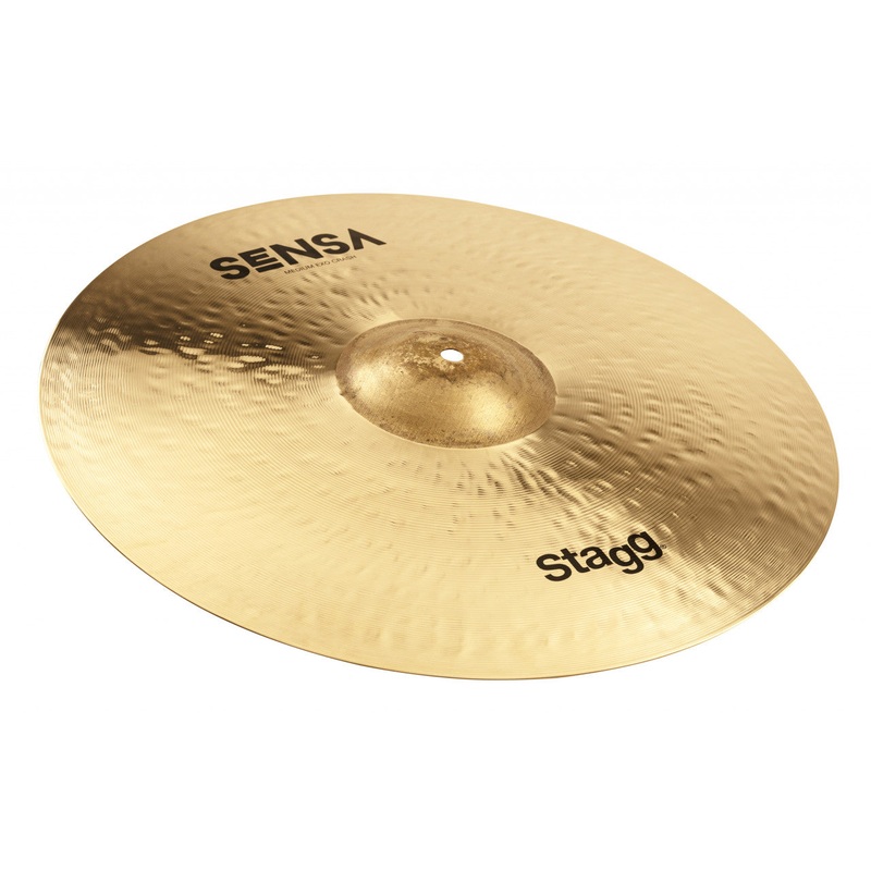 Stagg 18" Sensa Exo Crash