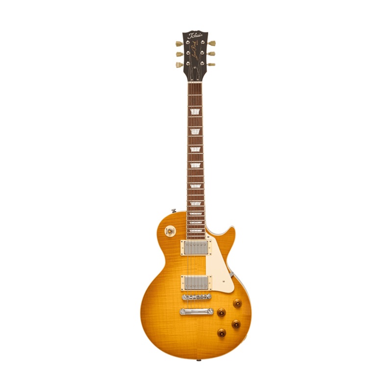 Tokai Uals62(F) Hb