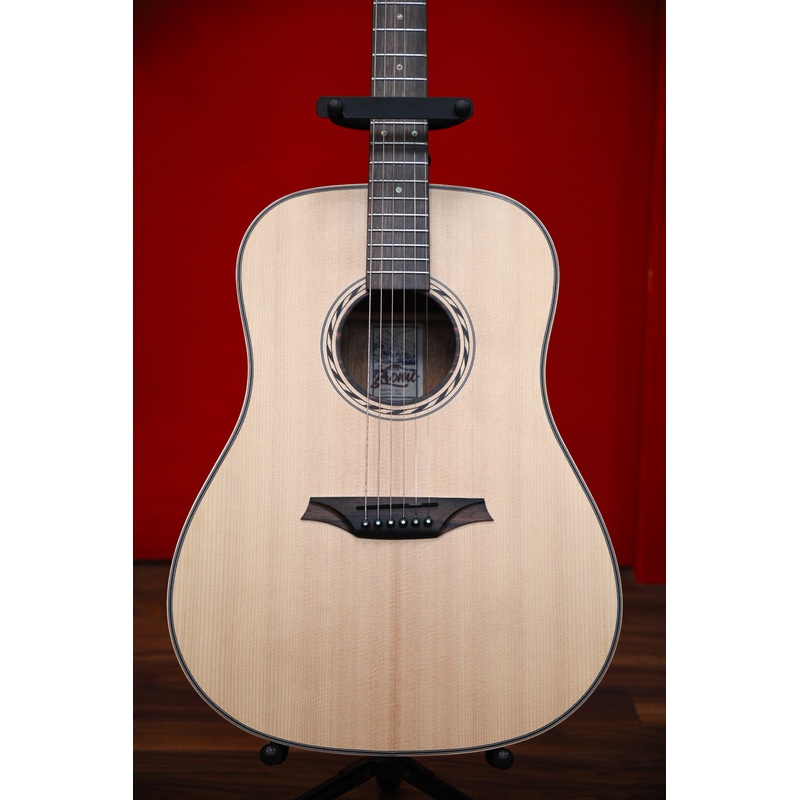 Bromo BAT1 Tahoma Series Acoustic Guitar