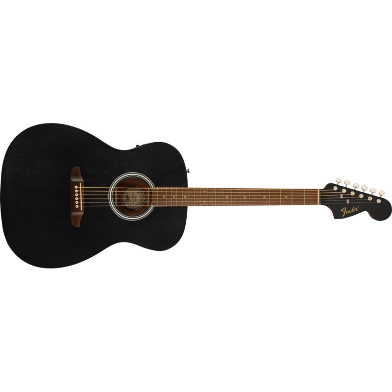 Fender Monterey Standard Black Top