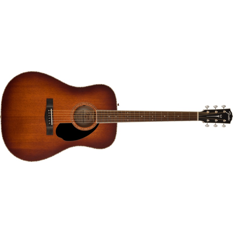Fender PD-220E Aged Cognac Burst