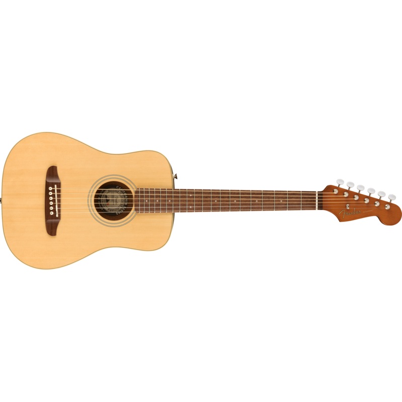 Fender Redondo Mini