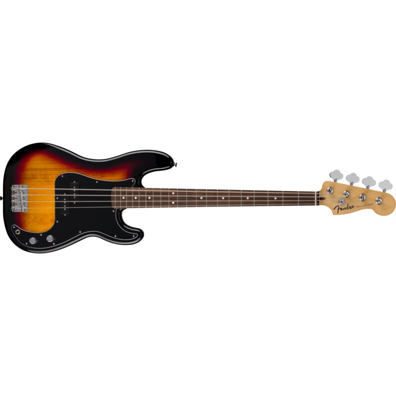 Fender Standard Precision Bass Sunburst