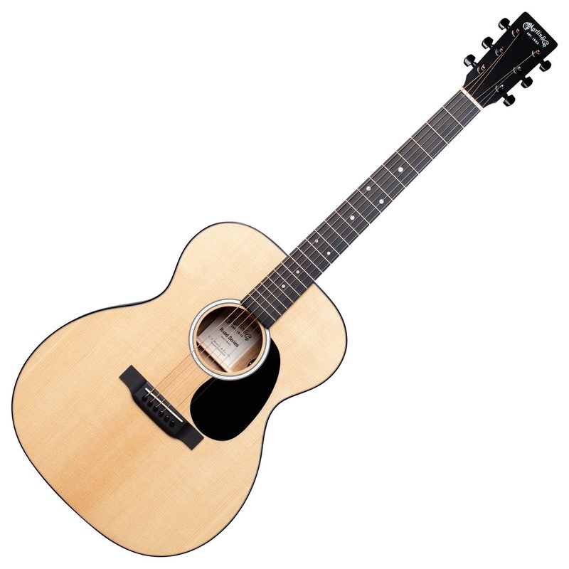 Martin 000-12E Koa Electro Acoustic