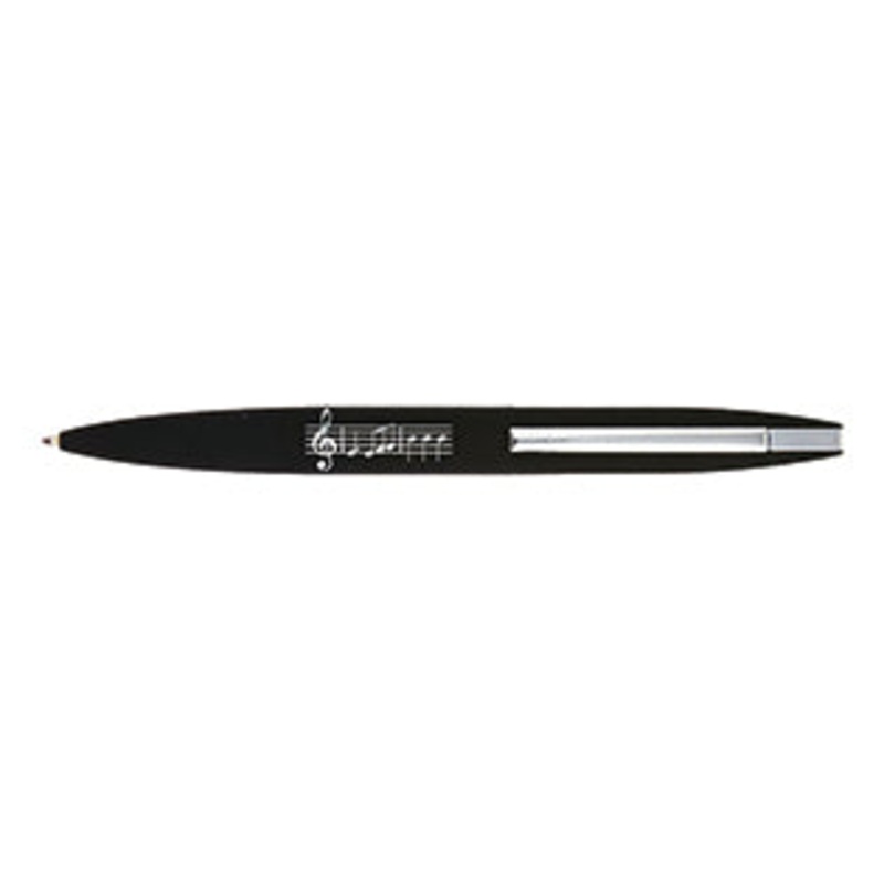 Music Notes Ballpoint Pen