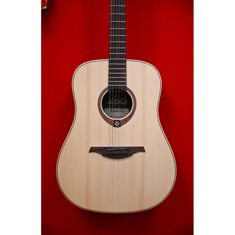 PRE-OWNED - Lag - Tremotane T70D