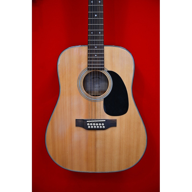 PREOWNED - Sigma DM12-1ST