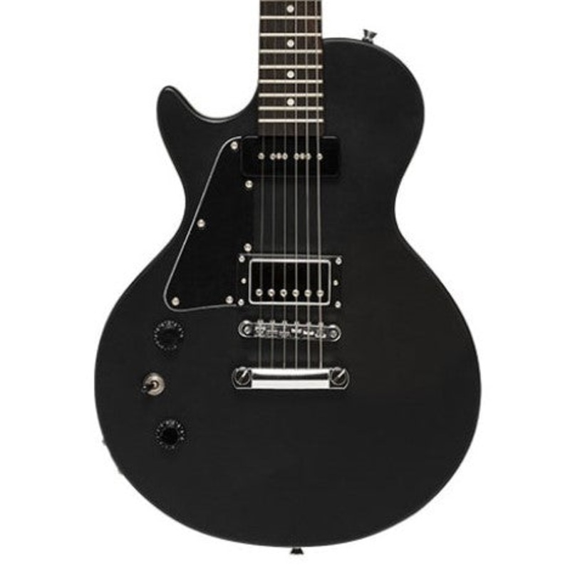 Stagg SEL-HB90 Left Hand Black