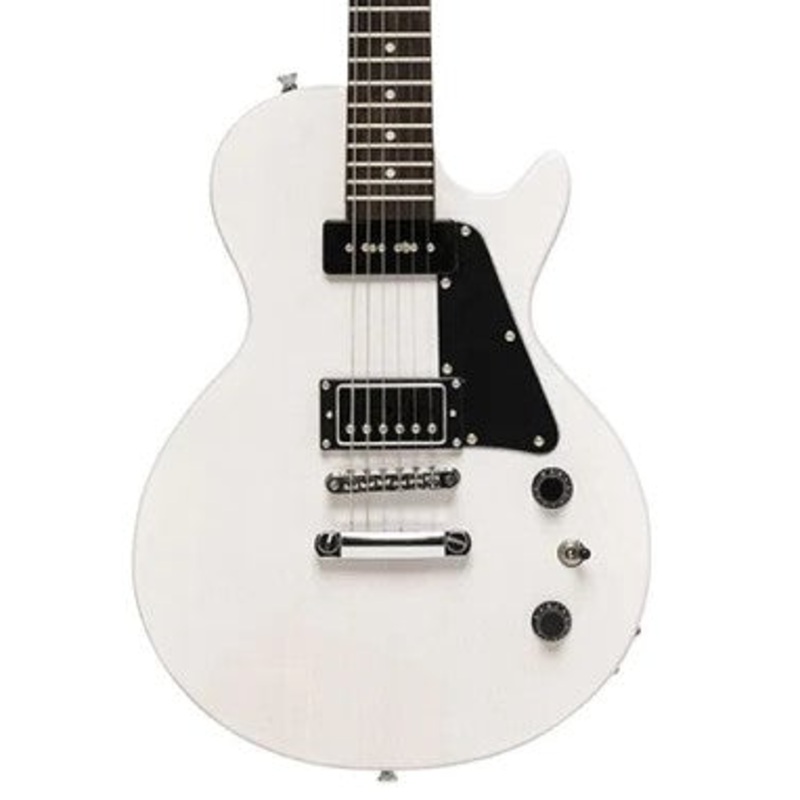 Stagg SEL-HB90 White