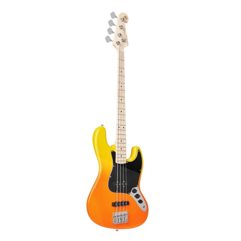 SX 8694MOR J Bass Orange