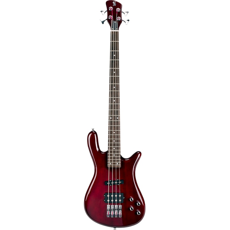 SX 8697RD Bass