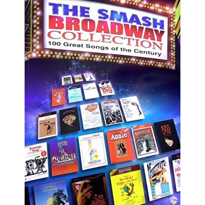 The Smash Broadway Collection