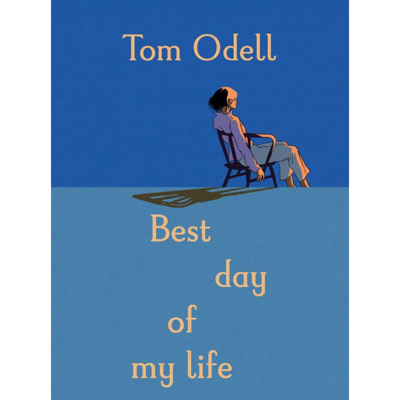 TOM ODELL BEST DAY OF MY LIFE PIANO, VOCAL AND GUITAR