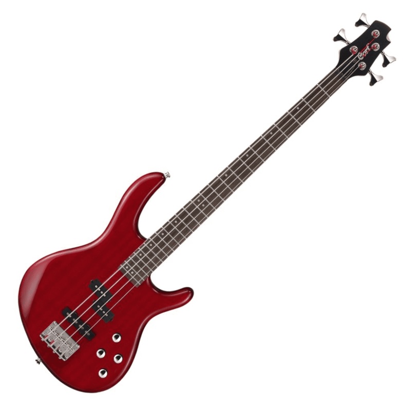 Cort Action Plus Red