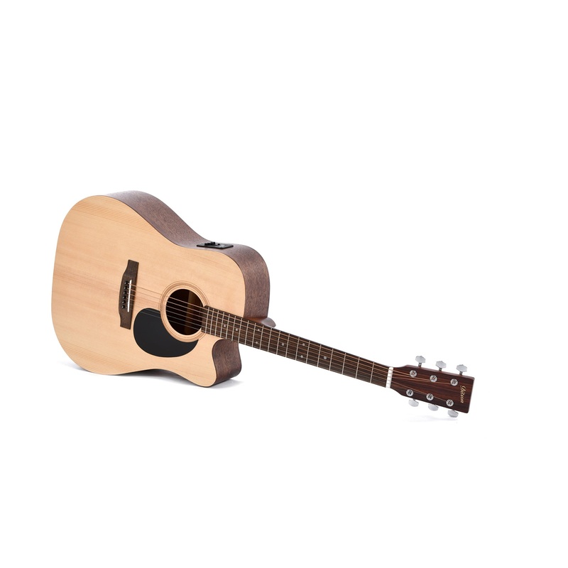 Ditson DC-10E (B-STOCK)