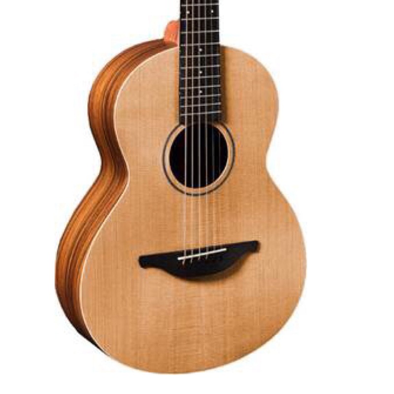 Sheeran by Lowden W-03